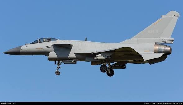 Bangladesh’s planned J-10CE acquisition could mark a major upgrade for its air force and deepen defence ties with China.