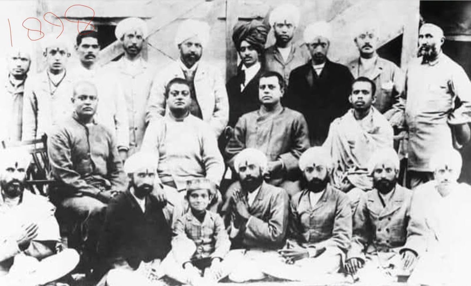 Kashmir was built across generations by its people.
