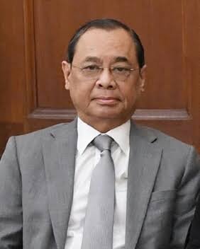 Gogoi demands removal of Chief Election Commissioner