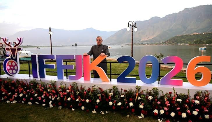 RANG-E-CINEMA The Valley wants more than a backdrop