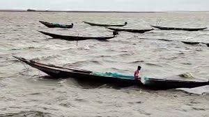 Cabinet Secretary reviews readiness as Cyclone Arnab nears Andhra coast