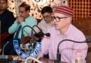 No one should object to India-Pak dialogue aimed at improving ties: Omar Abdullah