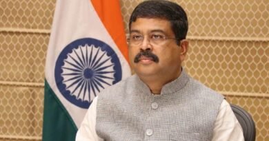 Dharmendra Pradhan resigns; CJP, Opposition hail it as victory of youth, democracy