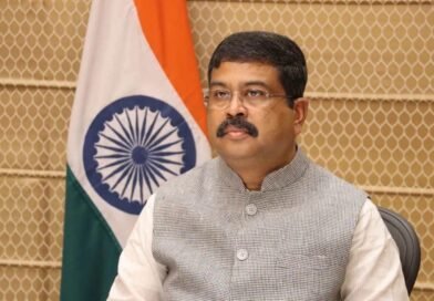 Dharmendra Pradhan resigns; CJP, Opposition hail it as victory of youth, democracy