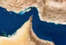 Indian crew member killed in Iranian strike on UAE shipping tankers in Hormuz