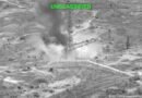 US-Iran Tensions Escalate as Tehran Claims Fresh Strikes on American Bases